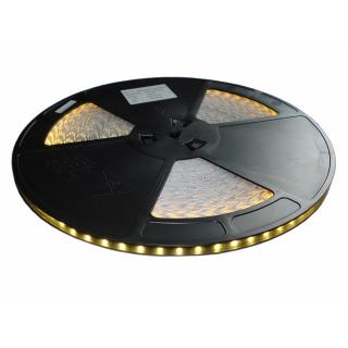 Taśma 12VDC 60 led smd 2835 1m ip20 ciepła 3000K Profesjonalna (cięta z rolki 50m) Warszawa Bartycka 116