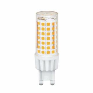 Żarówka g9 100 LED SMD 2835 6,9W dzienna neutralna 4000K