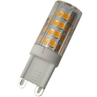 Żarówka g9 51 LED SMD 2835 3,3Wneutralna