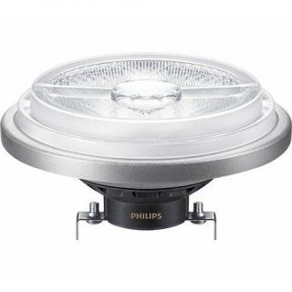 Żarówka lampa LED PHILIPS MASTER AR111 CRI97 12V 40stopni 3000K Ściemnialna 620 lm 11W