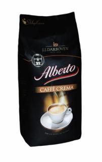 Alberto Caffe Crema 1 kg