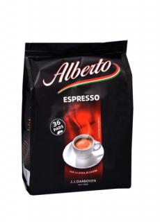 Alberto Espresso Senseo Pads 36 szt.