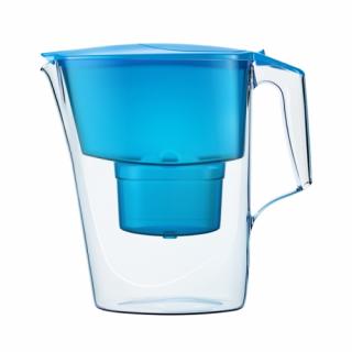 Aquaphor Time dzbanek z filtrem 2,5 l niebieski