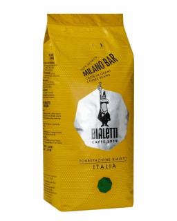 Bialetti Caffe Milano Bar 100% Arabica 1 kg