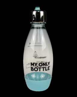 Butelka SodaStream My Only Bottle 0,5 l miętowa