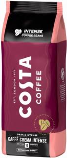 Costa Caffe Crema Intense 1 kg