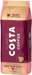 Costa Caffe Crema Velvet 1 kg