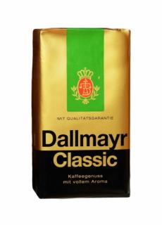 Dallmayr Classic 0,5 kg mielona