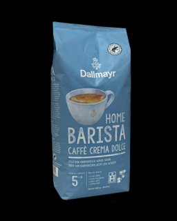 Dallmayr Home Barista Caffe Crema Dolce 1 kg