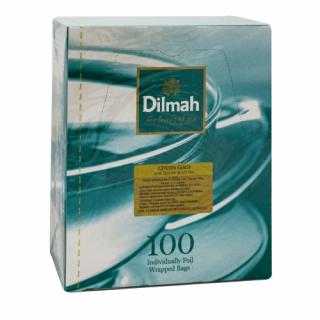 Dilmah Ceylon Gold 100 torebek