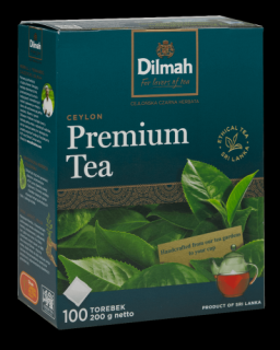 Dilmah Premium 100 torebek