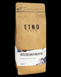 Etno Cafe Intercontinental 1 kg
