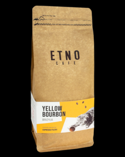 Etno Cafe Yellow Bourbon 1 kg