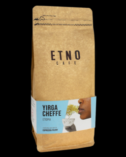 Etno Cafe Yirgacheffe 1 kg