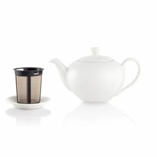 Finum Tea Pot System 0,45 l zaparzacz
