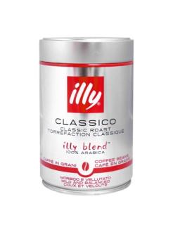 Illy Classico Espresso 0,25 kg ziarnista