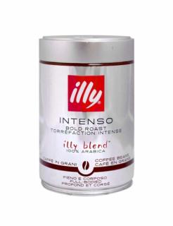 Illy Intenso 0,25 kg ziarnista