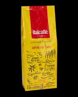Italcaffe Aroma Bar 1 kg