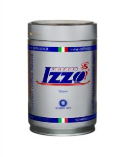 Izzo Caffe Espresso Silver 0,25 kg ziarnista