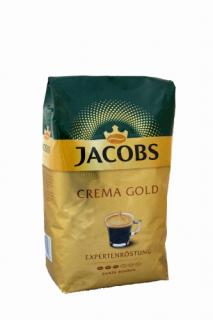 Jacobs Kronung Crema Gold 1 kg ziarnista