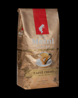 Julius Meinl Premium Caffe Crema 1 kg ziarnista