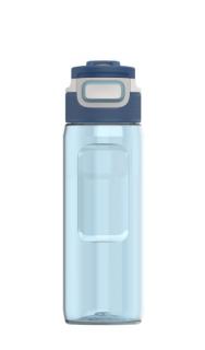 Kambukka butelka na wodę Elton Crystal Blue 750ml