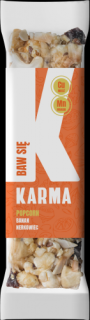 Karma Bars Baton Baw się 35 g