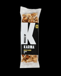Karma Bars Baton Muscle Up 40 g