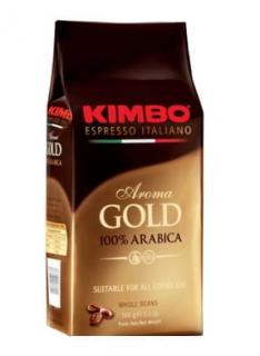 Kimbo Aroma Gold 1 kg