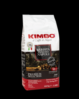 Kimbo Barista Espresso Napoli 1 kg