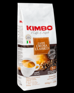 Kimbo Caffe Crema Classico 1 kg