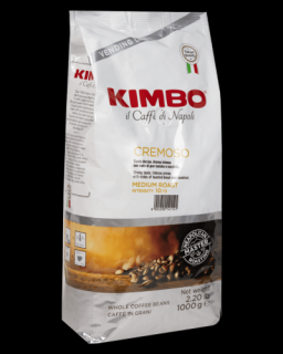 Kimbo Cremoso 1 kg
