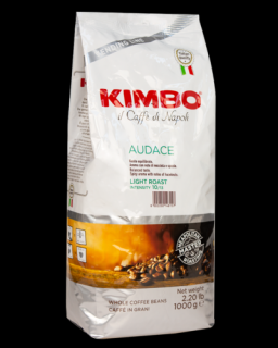 Kimbo Espresso Vending Audace 1 kg