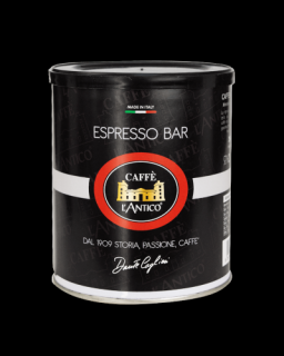 L'Antico Espresso Bar 0,25 kg mielona