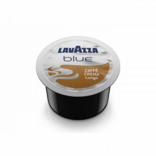 Lavazza Blue Caffe Crema Lungo 100 kapsułek