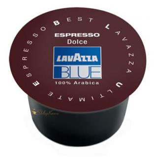 Lavazza Blue Espresso Dolce 100 kapsułek