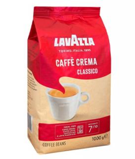 Lavazza Classico Caffe Crema 1 kg