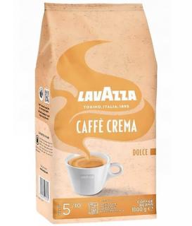 Lavazza Dolce Caffe Crema 1 kg