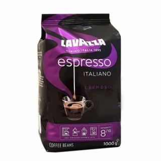 Lavazza Espresso Cremoso 1 kg