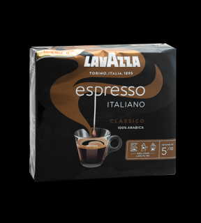 Lavazza Espresso Italiano 2 x 0,25 kg mielona