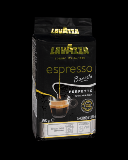 Lavazza Perfetto Espresso 0,25 kg mielona