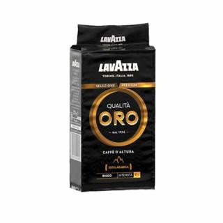 Lavazza Qualita Oro Mountain Grown 0,25 kg mielona