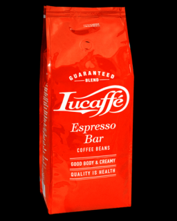 Lucaffe Espresso Bar 1 kg