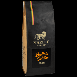 Marley Coffee Buffalo Soldier Organic 1 kg ziarnista