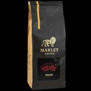 Marley Coffee One Love Organic 1 kg ziarnista