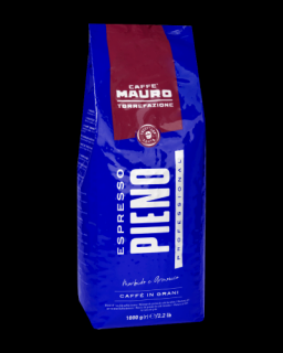 Mauro Espresso Pieno Professional 1 kg