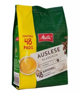 Melitta Auslese Klassisch Senseo Pads 48 szt.