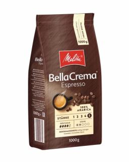 Melitta BellaCrema Espresso 1 kg