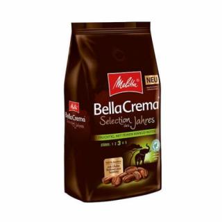 Melitta BellaCrema Selection des Jahres 1 kg