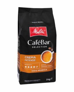 Melitta CafeBar Crema Intense 1 kg